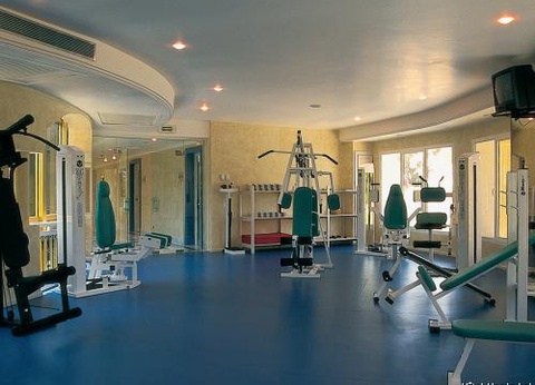 Hôtel Hasdrubal Thalassa & Spa Port El Kantaoui 4* - 6