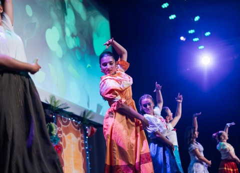 Camping Le Vieux Port, 5* - 79