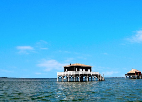 Camping Siblu les Embruns Funpass inclus, 4* - 36