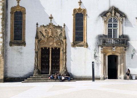 Circuit Nord du Portugal - 8