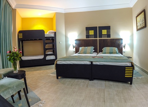 Hôtel Fiesta Beach 4* - 9