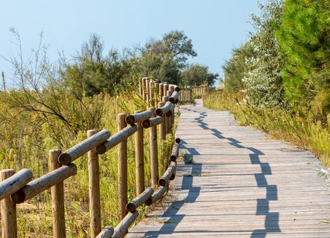 Club del Sole Jesolo Familiy Village Family Resort, 3* - 37