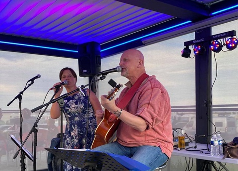 Flower Camping Omaha Beach, 3* - 22