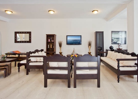 Hôtel Alexandra Hotel 2* - 12