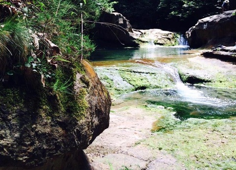 Camping La Bernede, 3* - 19