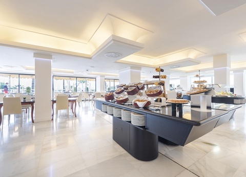 Hotel Palma Bellver Affiliated by Meliá 4* - 21