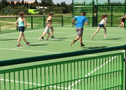 Camping Le Fun, 4* - 19