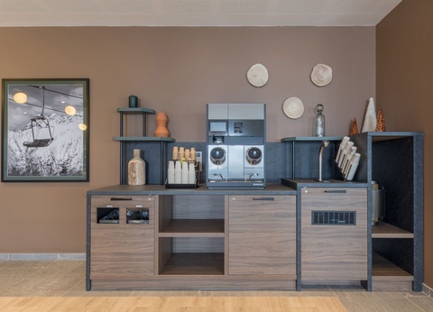 Résidence Collection L'écrin de Vars - 21