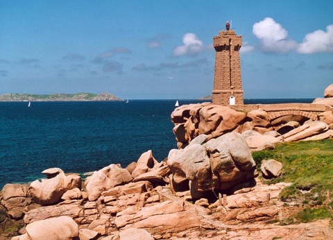 Camping Village de l'Armorique 3* - 20