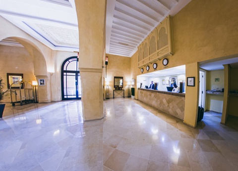 Club Framissima Alhambra Thalasso Hammamet 4* - 24