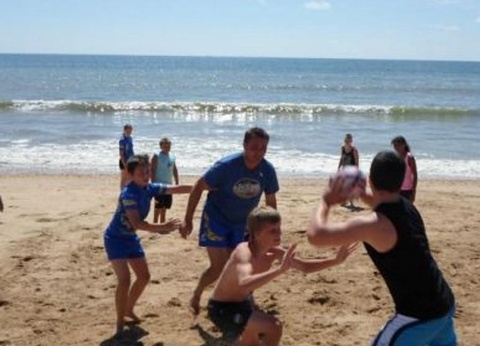 Camping Sol a Gogo, 4* - 13