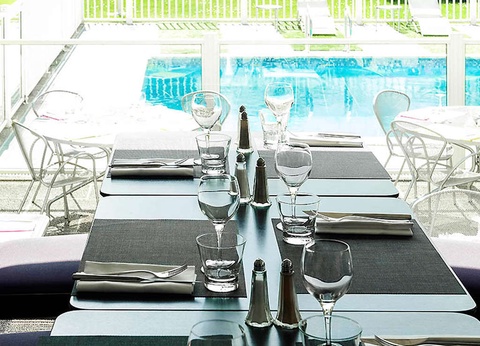 Escapade gourmande en chambre supérieure aux portes de la Belgique - 4* - 12