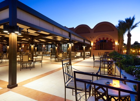 Club Lookéa Makadi Oasis 5* - 20