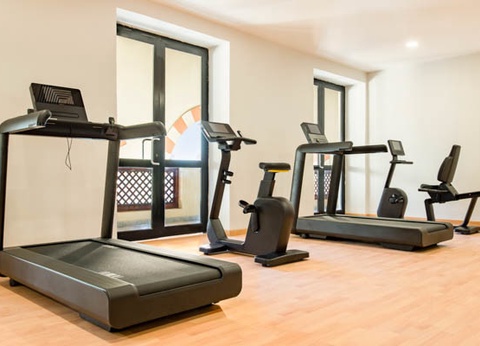 Hôtel Radisson Individuals Marina Port Ghalib 5* - 27