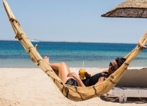 Hôtel Lotus Bay Resort 4* - 10