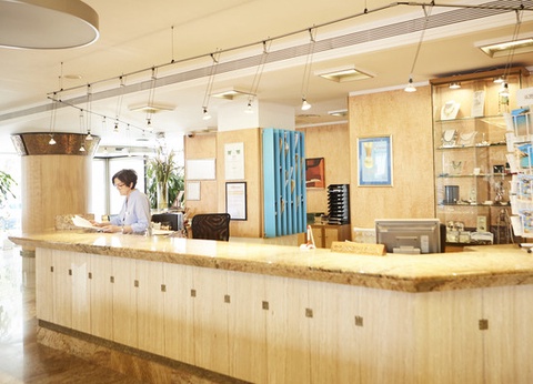 Hôtel Invisa La Cala 4* - 15