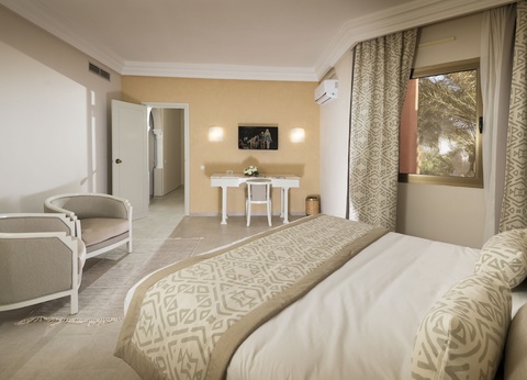 Hôtel Palm Beach Palace 5* - 23