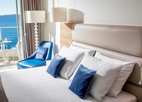 Hôtel TUI Blue Adriatic Beach 4* Adult Only +16 by Ôvoyages - 5