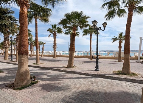 Hôtel Kaisol Romance Resort Sahl Hasheesh 5* Adult Only +17 - 14