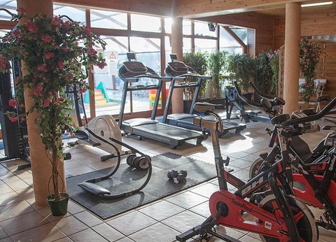 Camping Merendella, 4* - 29