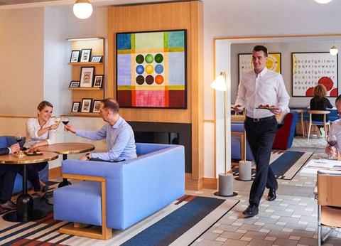 Séjour à deux avec découverte du Mont Saint Michel ! - 4* - 5