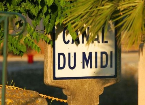 Camping Les Berges du Canal, 4* - 65