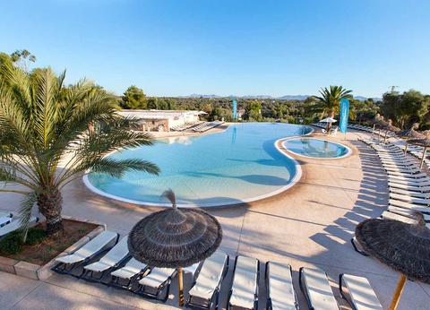 Hôtel Club Marmara Del Mar 3* - 11