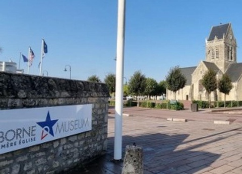 Camping La Gerfleur 3* - 23