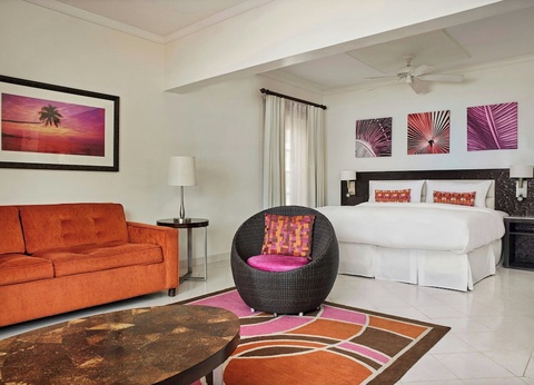 Hôtel Crystal Cove, A Tribute Portfolio All-inclusive Resort 4* - 51