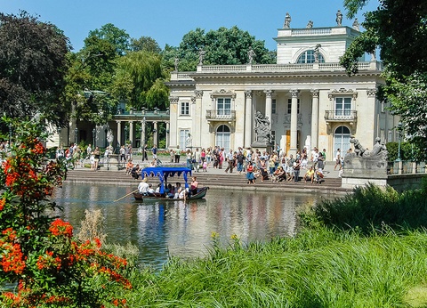 Circuit Flânerie Polonaise - 5