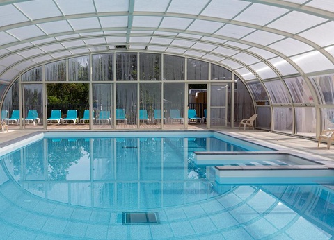 Camping Domaine de la Brèche 5* - 9