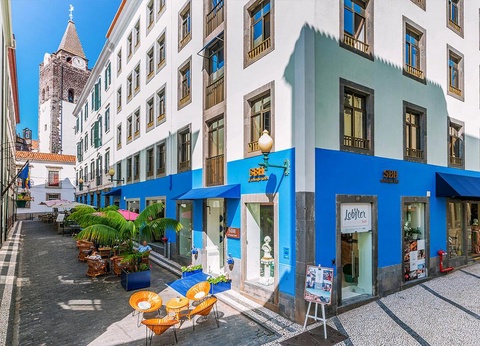 Hôtel Sé Boutique Hôtel 4* - 8