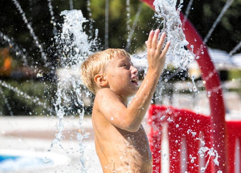 Camping Sant'Angelo, 5* - 16