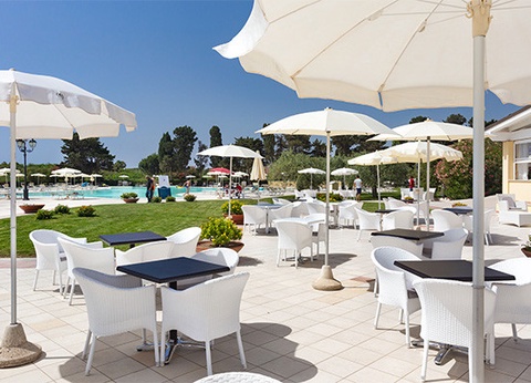 Hôtel Sentido Orosei Beach **** - 18