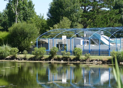 Camping Plijadur 4* - 154