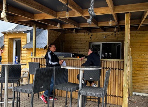 Camping Les Bruyères Carnac 3* - 55