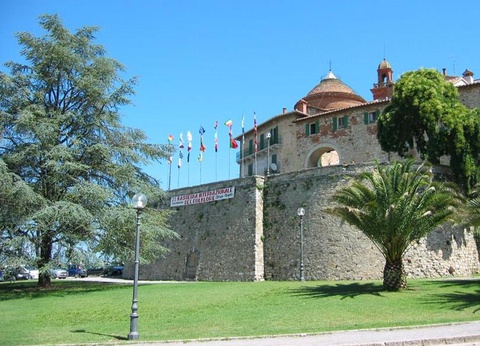 Badiaccia Camping Village, 4* - 64