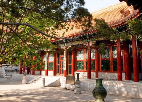 Chine Intimiste + extension Montagnes Jaunes et Hangzhou - 12