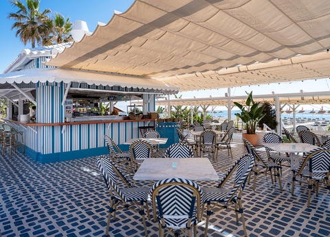 Hôtel MS Amaragua 4* - 10