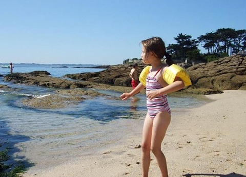 Camping Ty Nenez, 3* - 115