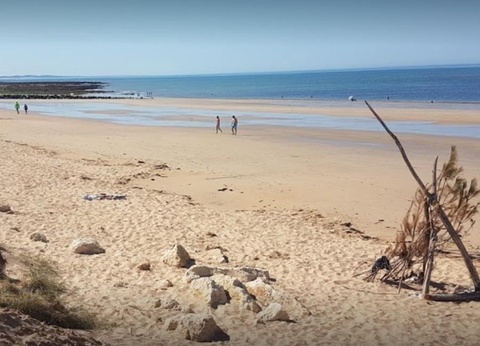 Camping la Cailletiere - Camping Paradis, 3* - 30