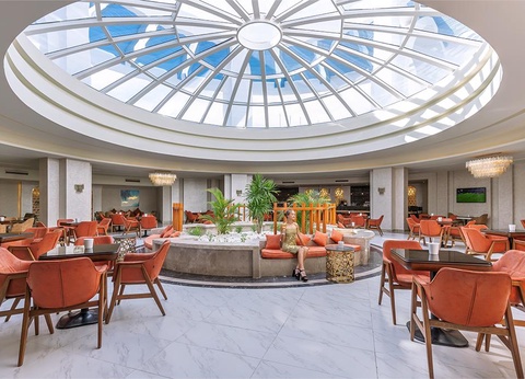 Hôtel Pickalbatros Palace Sharm 5* - 9