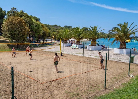 Brioni Sunny Camping - 21