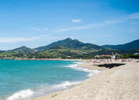 Camping Domaine des Mimosas, 2* - 29