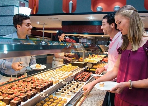 Riu Playa Blanca 5* - 5