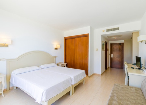 Hôtel Bakour Garbi Millor 4* - 6
