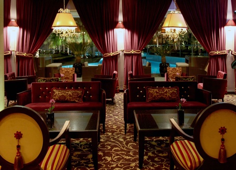 The Russelior Hotel & Spa 5* - 21