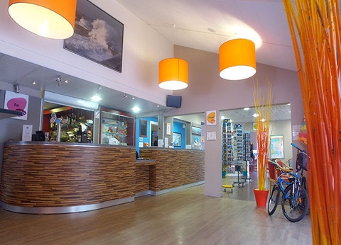 VVF Piriac-sur-Mer Bretagne Sud 3* en Demi-Pension - 3