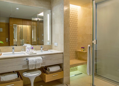 Hôtel Breathless Montego Bay Resort et Spa 5* Adult Only - 6