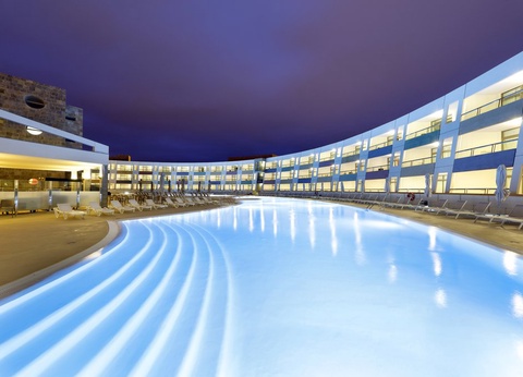 Hôtel Eurostars Las Salinas 4* - 13